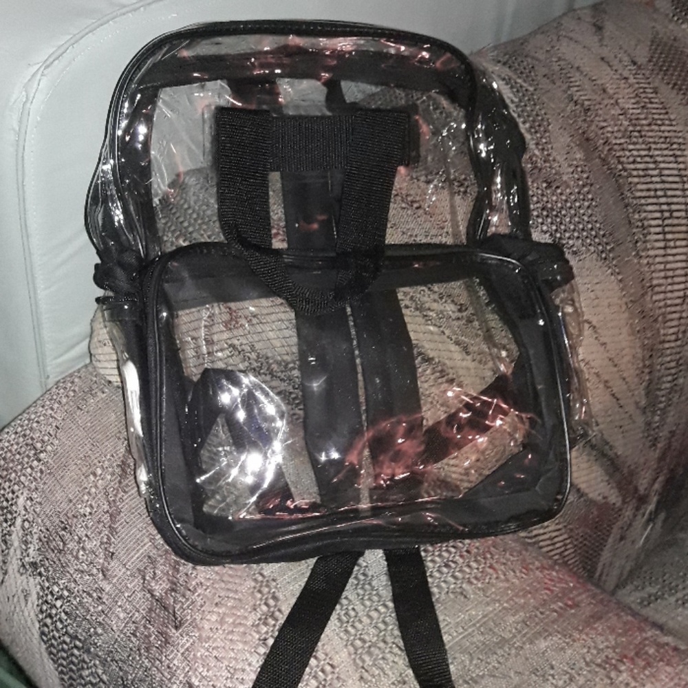 Back pack
